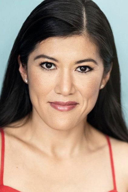 Amanda Dempsey - Actor Profile Photo