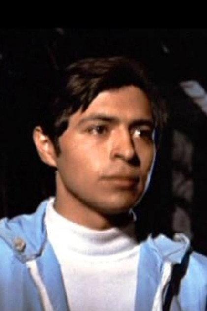 Carlos Chávez - Actor Profile Photo
