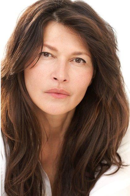 Karina Lombard - Actor Profile Photo