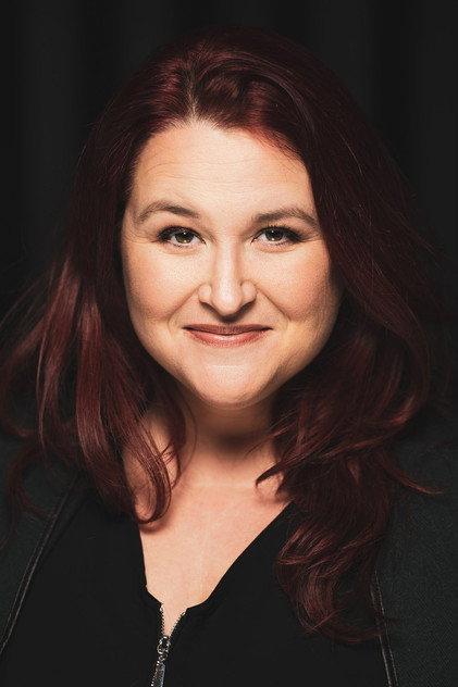 Mélanie Couture - Actor Profile Photo