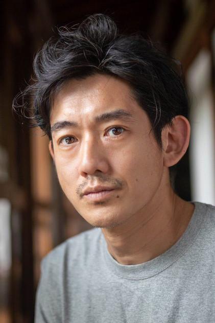 Tatsuya Nagayama - Actor Profile Photo