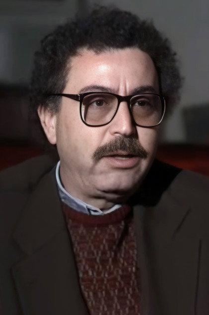Abdelkader Alloula - Actor Profile Photo