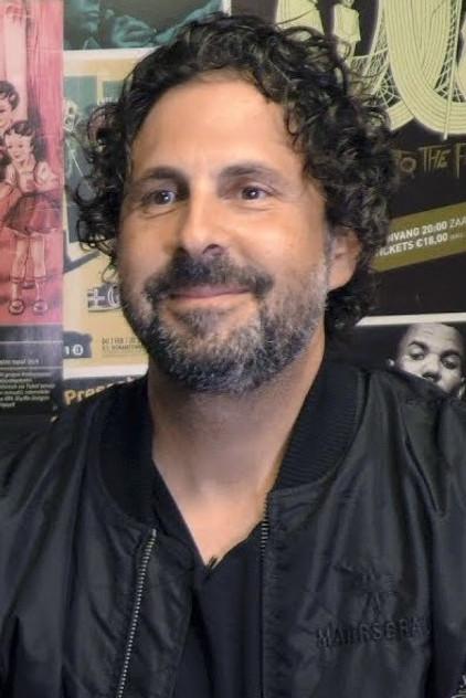 Tony Palermo - Actor Profile Photo