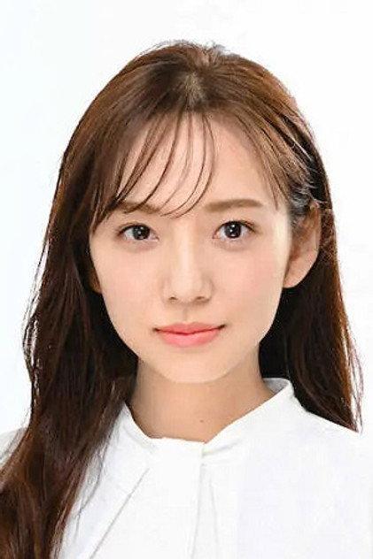 Shin-uchi Mai - Actor Profile Photo