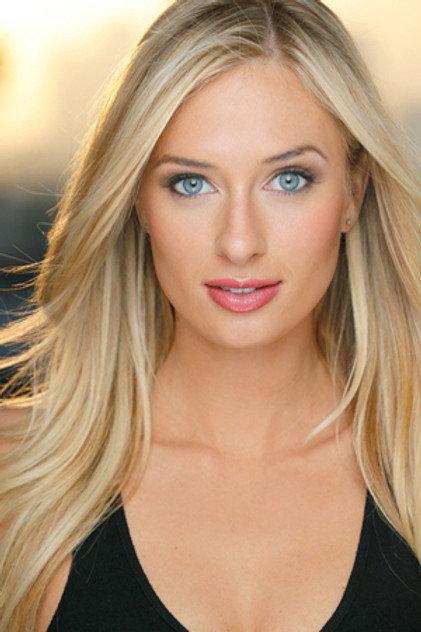 Andrea Hunt - Actor Profile Photo