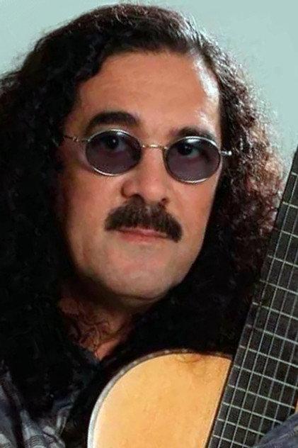 Moraes Moreira - Actor Profile Photo