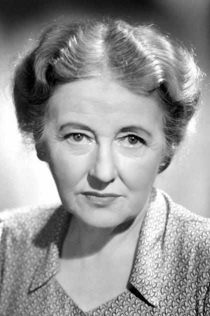 Barbara Everest - Actor Profile Photo