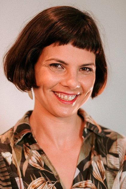 Núria Frigola Torrent - Actor Profile Photo
