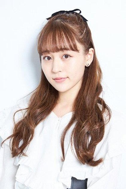 Marin Makino - Actor Profile Photo