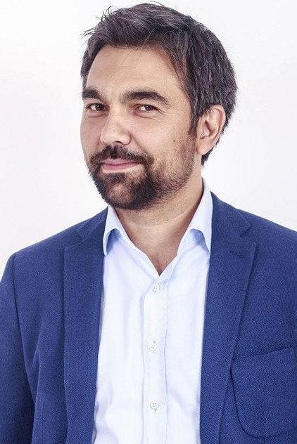 Andreas Petrescu - Actor Profile Photo