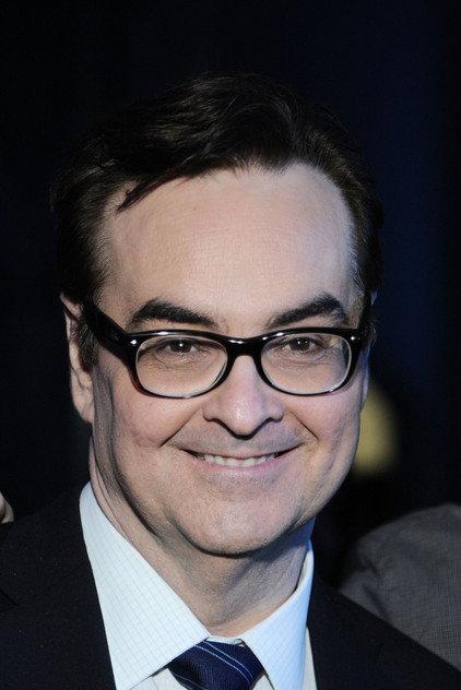 Steve Higgins - Actor Profile Photo