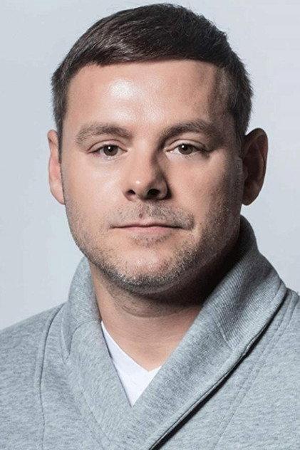 Dale Miller - Actor Profile Photo
