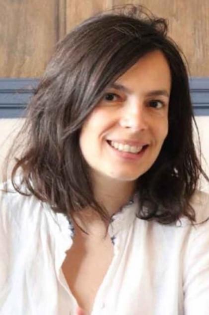 Vérane Frédiani - Actor Profile Photo