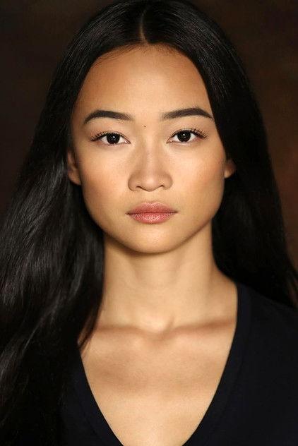 Callina Liang - Actor Profile Photo