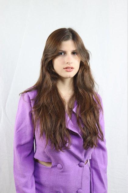 Duda Fontes - Actor Profile Photo