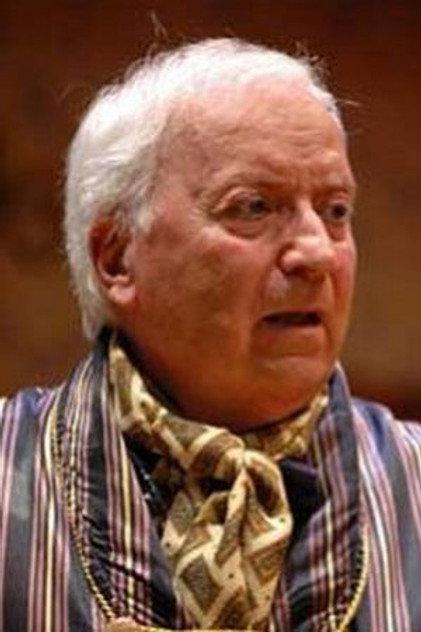 Rino Marcelli - Actor Profile Photo