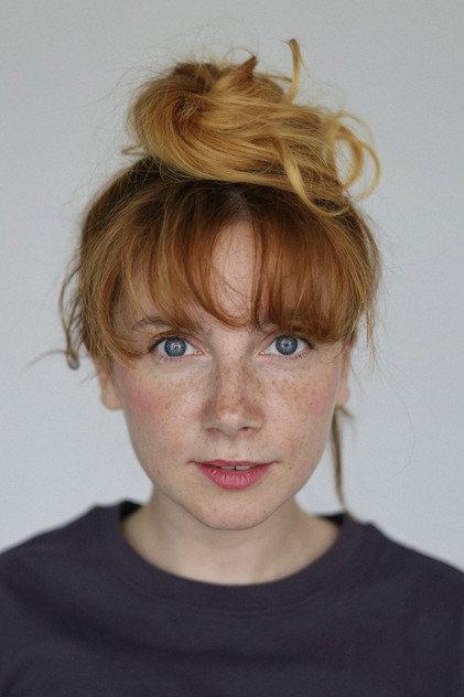 Mariya Ilyakova - Actor Profile Photo