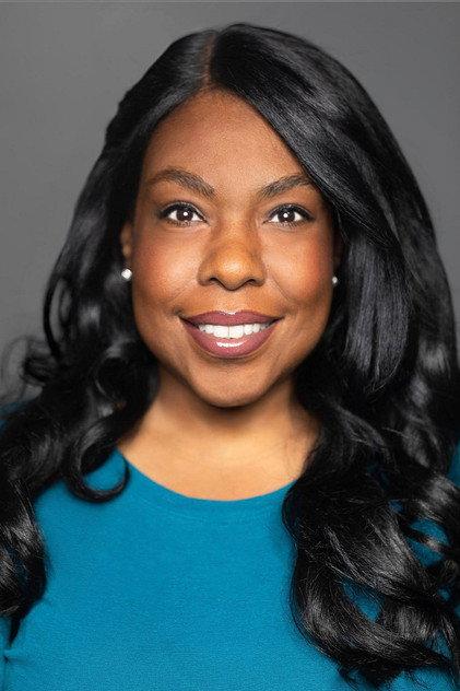 Keya Hamilton - Actor Profile Photo
