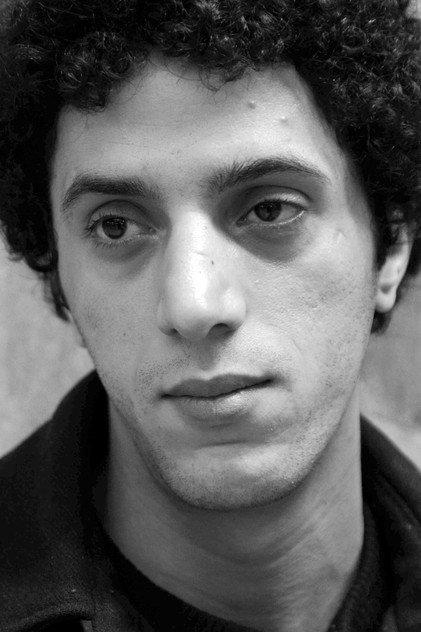 Samer Salameh - Actor Profile Photo