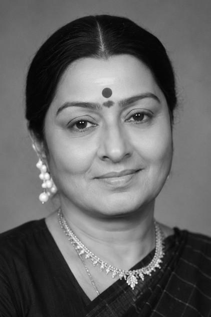 M. Bhanumathi - Actor Profile Photo