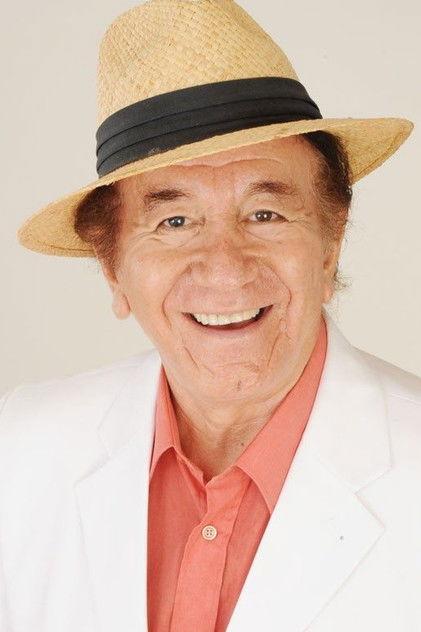 Trini López - Actor Profile Photo