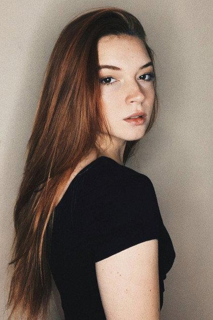 Nicole Wheeler - Actor Profile Photo