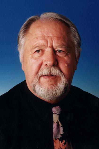 Jozef Dóczy - Actor Profile Photo