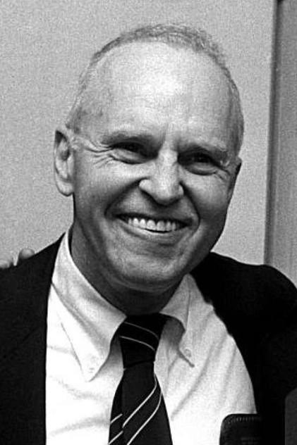 George Furth - Actor Profile Photo