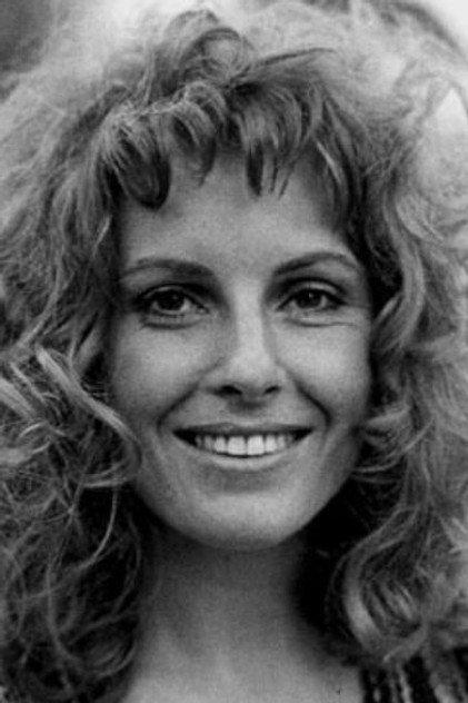Josée Ruiter - Actor Profile Photo