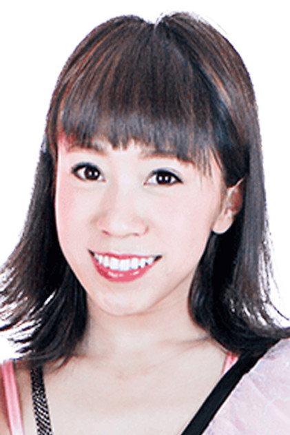 Azusa Takigawa - Actor Profile Photo
