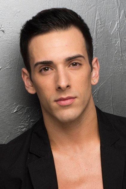 Joey Arrigo - Actor Profile Photo