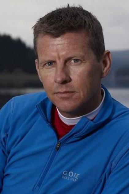 Steve Cram - Actor Profile Photo