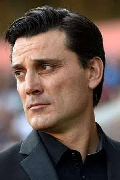 Vincenzo Montella - Actor Profile Photo