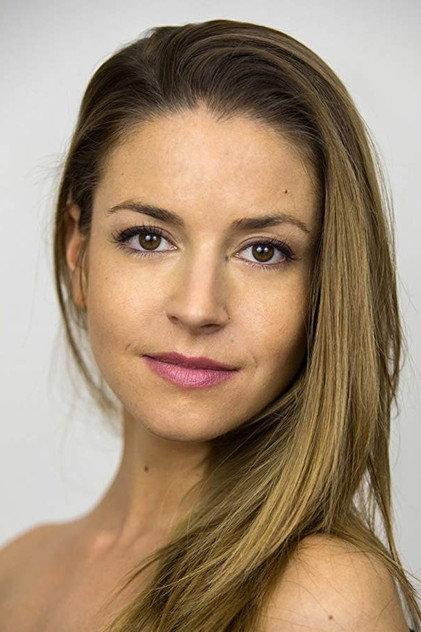 Candela Gómez - Actor Profile Photo