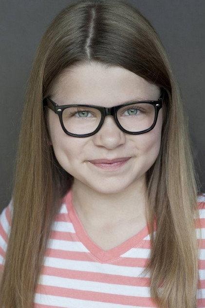 Faith Renee Kennedy - Actor Profile Photo