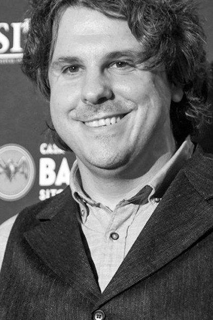 Raúl Cerezo - Actor Profile Photo