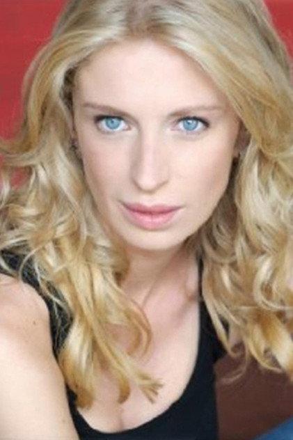 Ljubinka Klarić - Actor Profile Photo