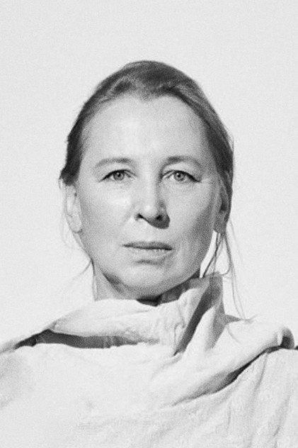 Eglė Mikulionytė - Actor Profile Photo
