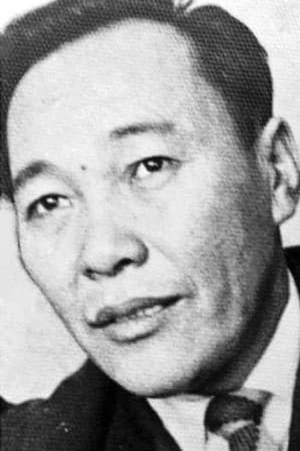 Ulaankhüügiin Osor - Actor Profile Photo