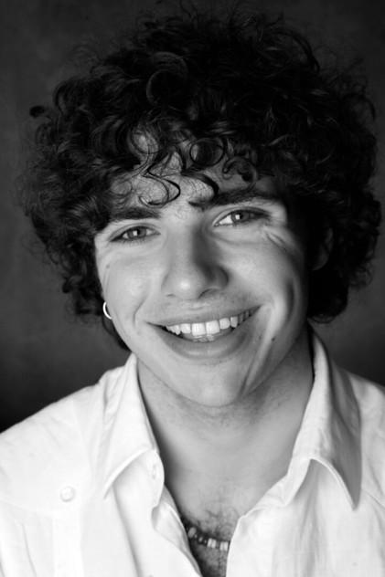 Oscar Degirolamo - Actor Profile Photo