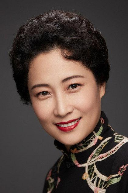 Mama Hung - Actor Profile Photo