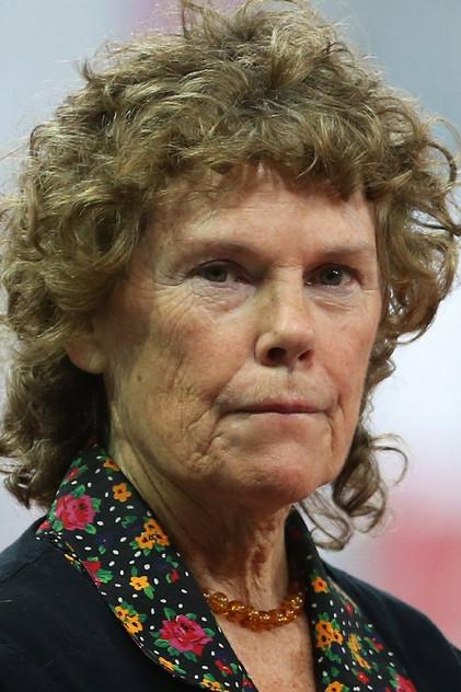 Kate Hoey - Actor Profile Photo