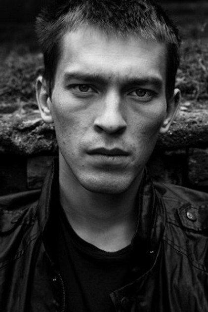 Evgeny Alekhin - Actor Profile Photo
