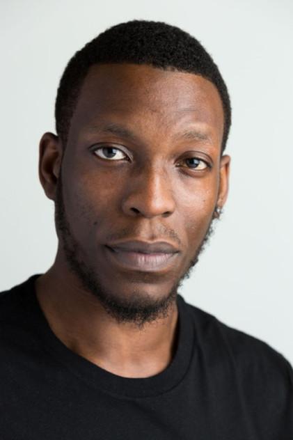 Baba Oyejide - Actor Profile Photo