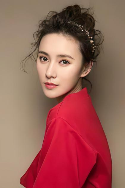 Yang Zuqing - Actor Profile Photo