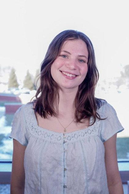 Julia Noel - Actor Profile Photo