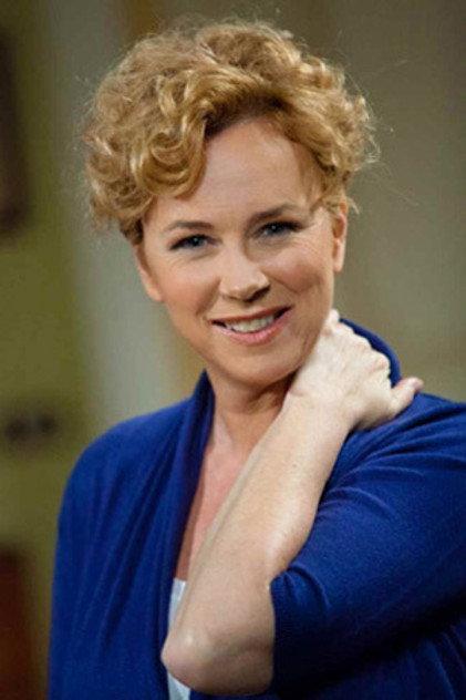 Fiorenza Tessari - Actor Profile Photo
