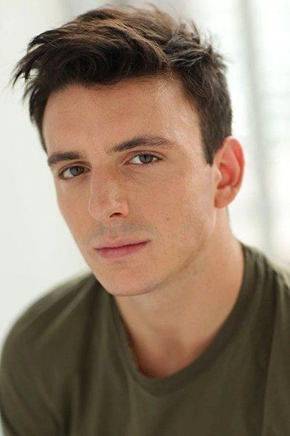 Samuel H. Levine - Actor Profile Photo