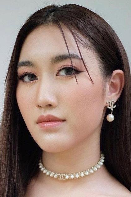 Rakwanee Kamsing - Actor Profile Photo