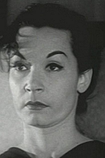 Katherine Victor - Actor Profile Photo